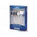 Cable 30 pines ipod, ipad, iphone a AV Compuesto con USB